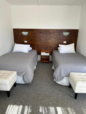 American Hotel